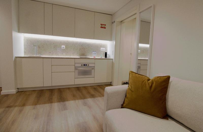 Rossio Garden Suites image