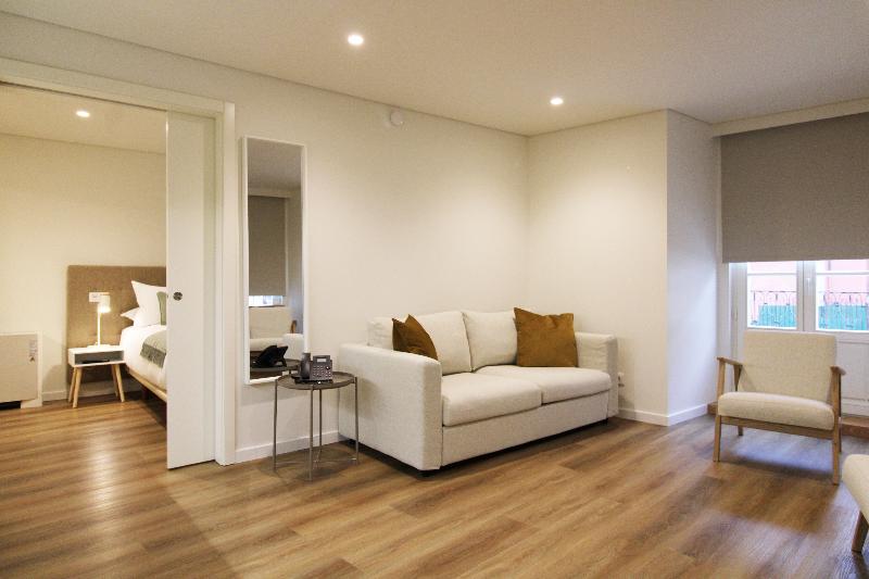 Rossio Garden Suites image