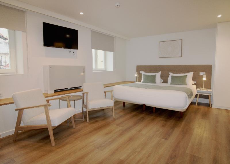 Rossio Garden Suites image