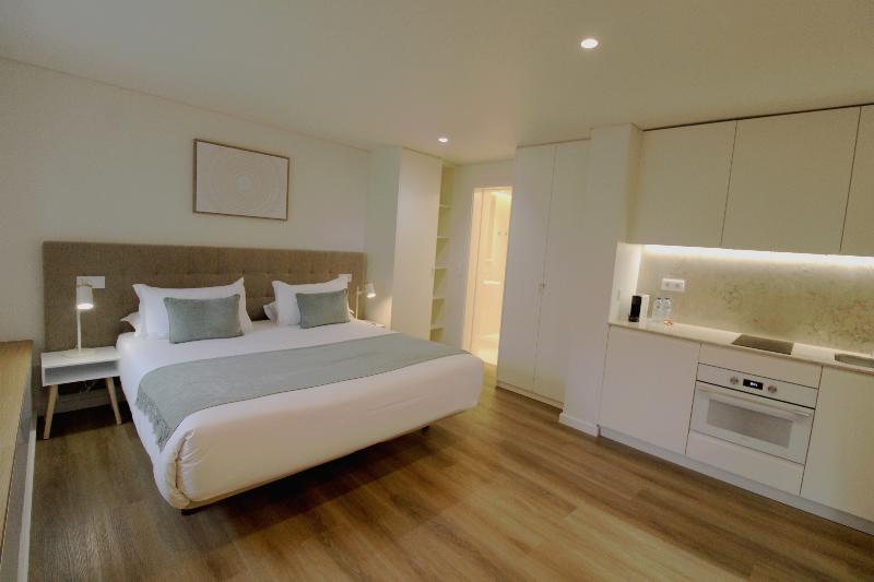 Rossio Garden Suites image
