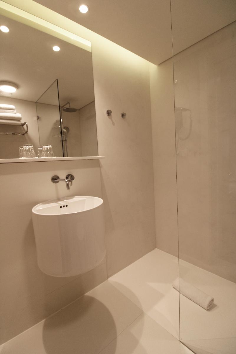 Rossio Garden Suites image