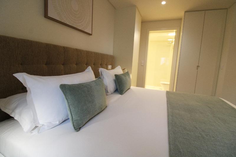 Rossio Garden Suites image