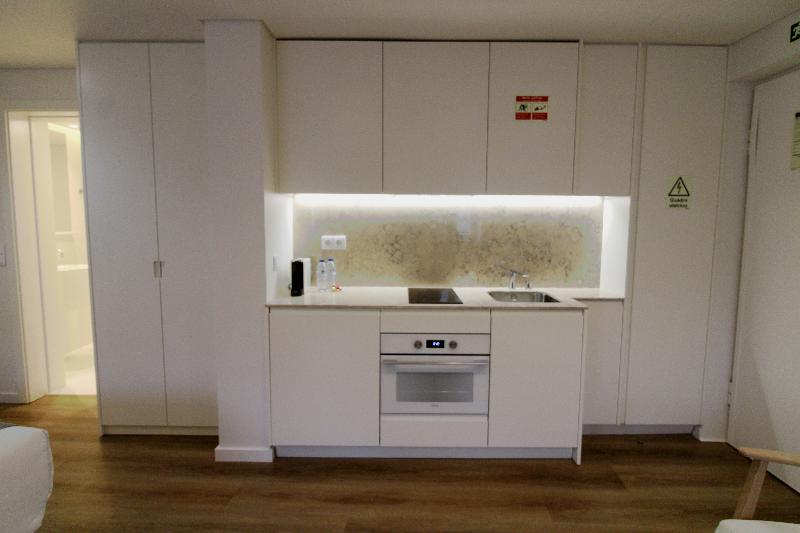 Rossio Garden Suites image