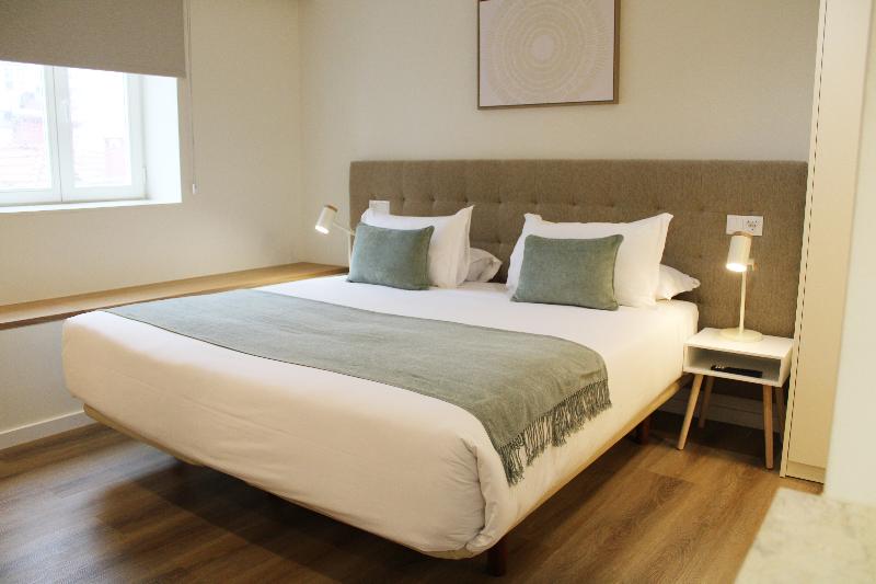 Rossio Garden Suites image