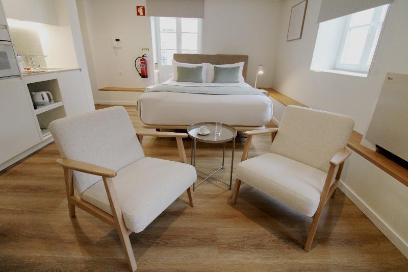 Rossio Garden Suites image