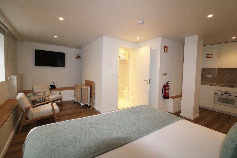 Rossio Garden Suites image