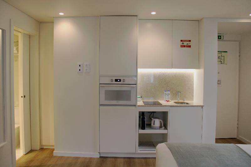 Rossio Garden Suites image