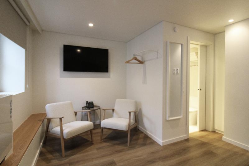 Rossio Garden Suites image
