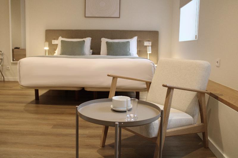Rossio Garden Suites image