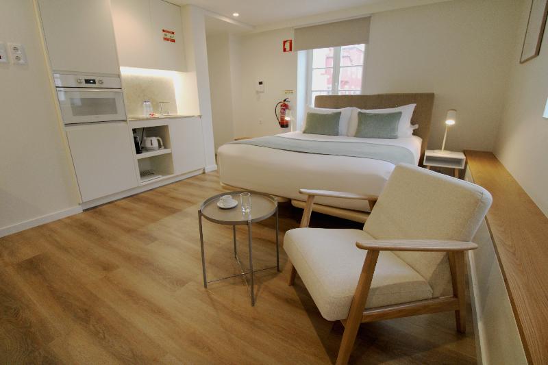 Rossio Garden Suites image