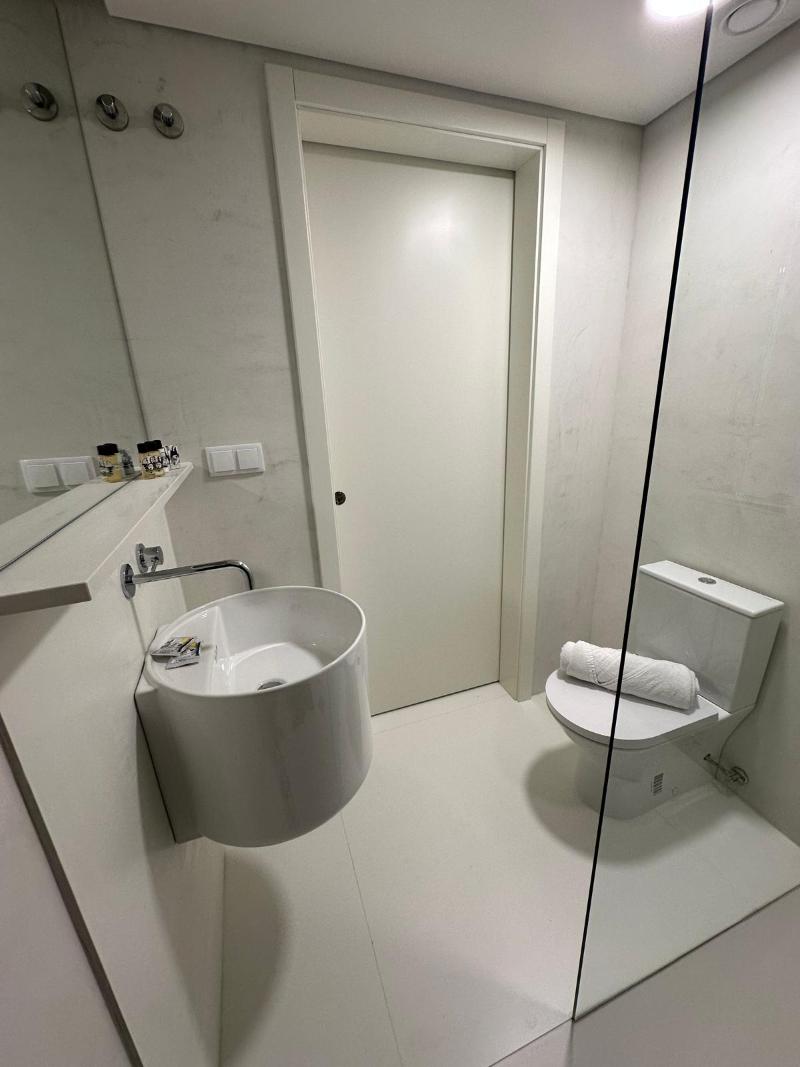 Rossio Garden Suites image