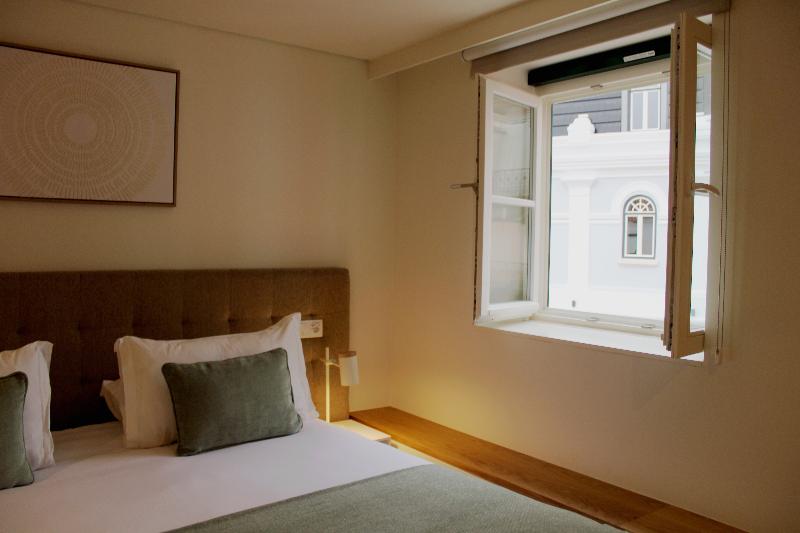 Rossio Garden Suites image