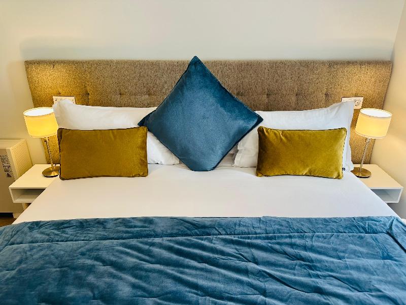 Rossio Garden Suites image
