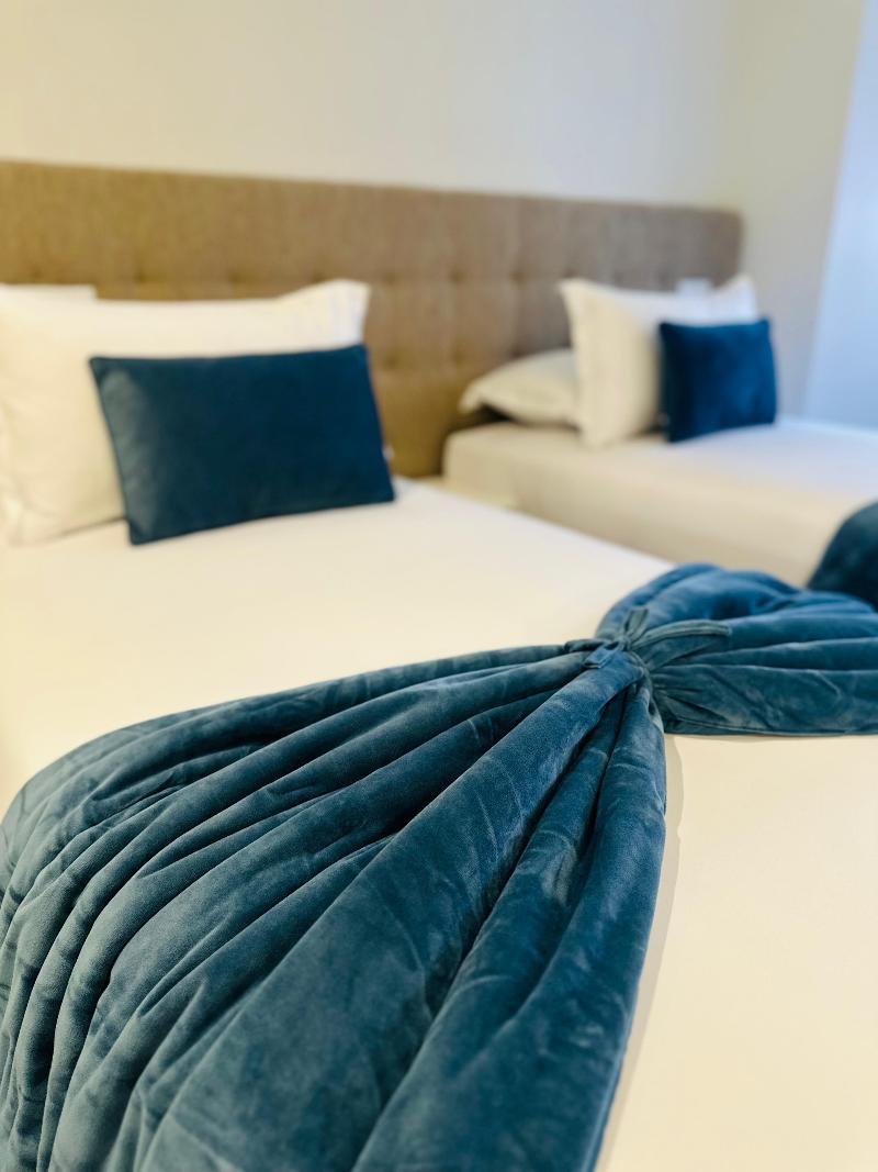 Rossio Garden Suites image