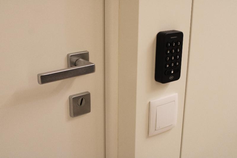 Rossio Garden Suites image