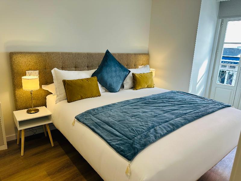 Rossio Garden Suites image