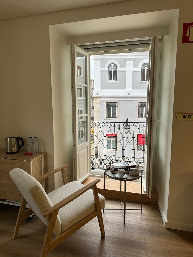 Rossio Garden Suites image