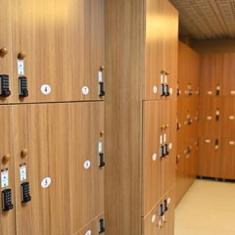 Barden Otel image