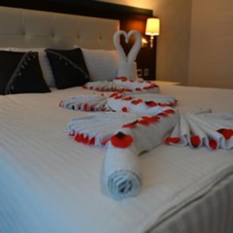 Barden Otel image