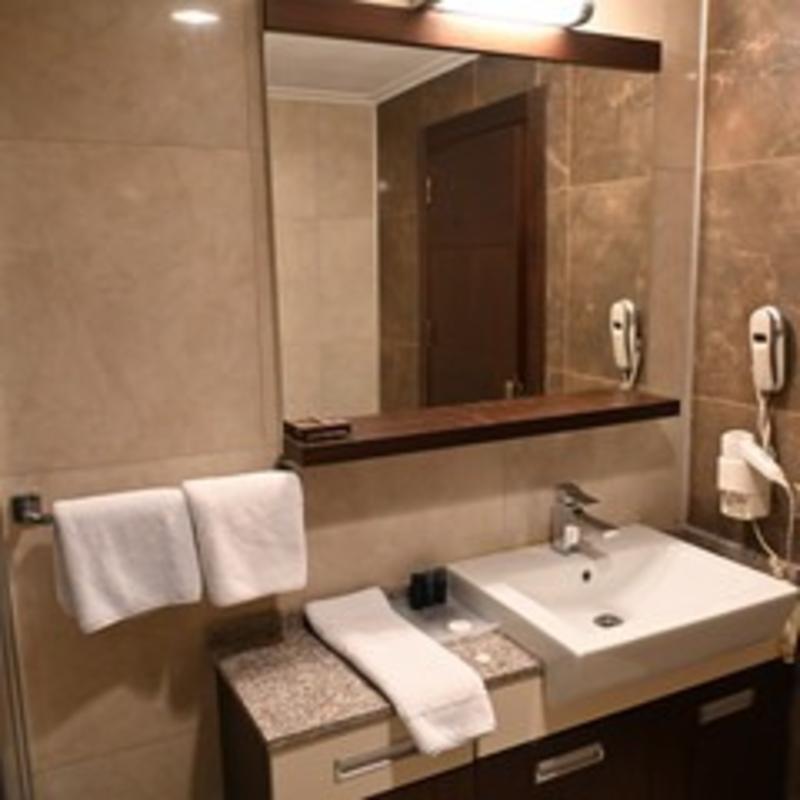 Barden Otel image