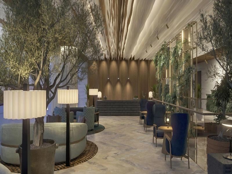 Six Senses The Palm, Dubai image