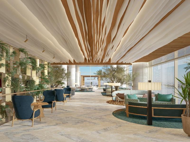 Six Senses The Palm, Dubai image
