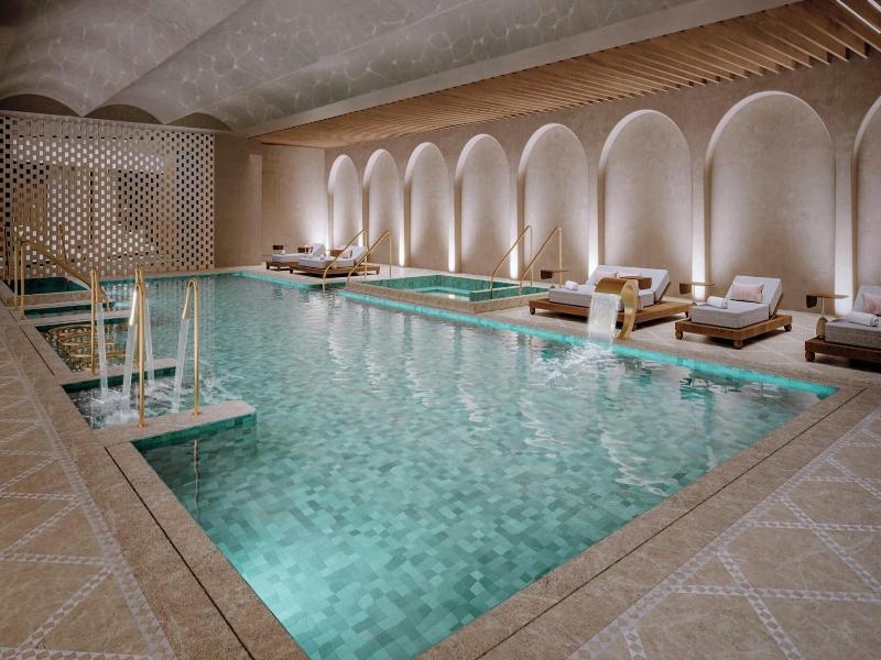 Six Senses The Palm, Dubai image