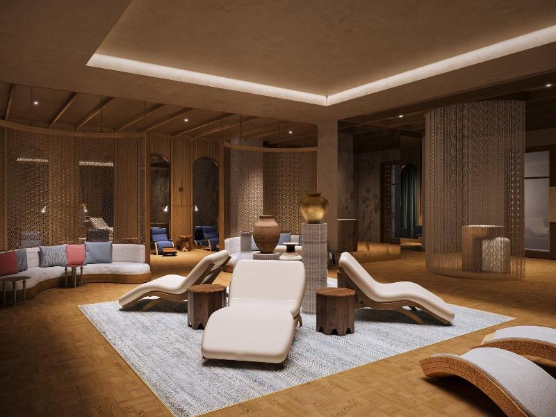 Six Senses The Palm, Dubai image