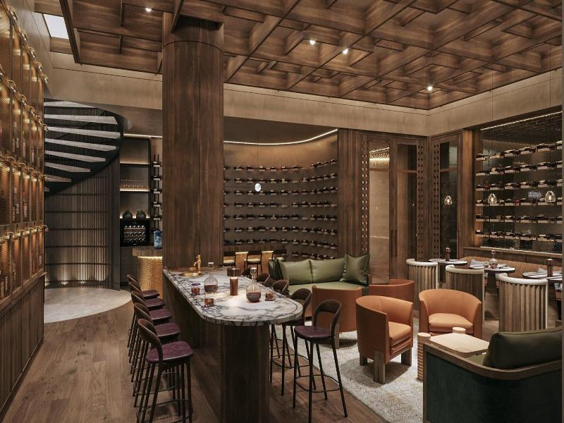 Six Senses The Palm, Dubai image