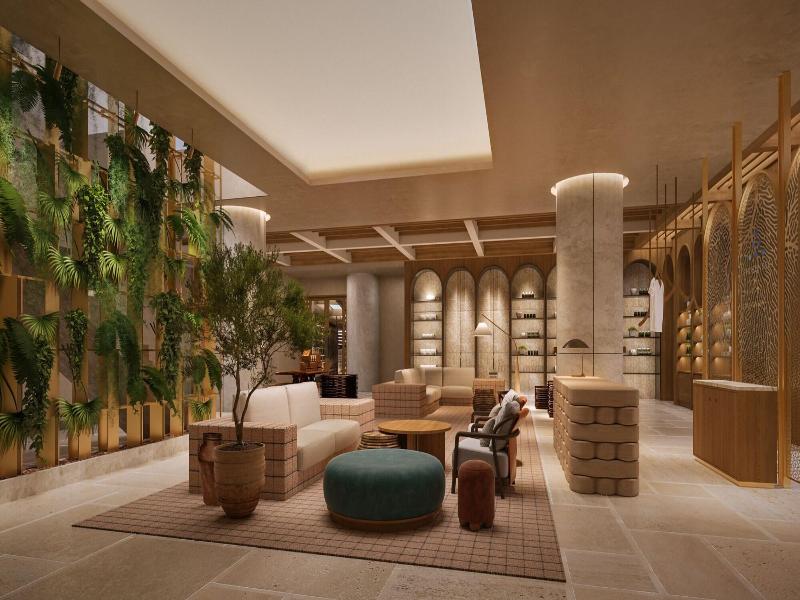Six Senses The Palm, Dubai image