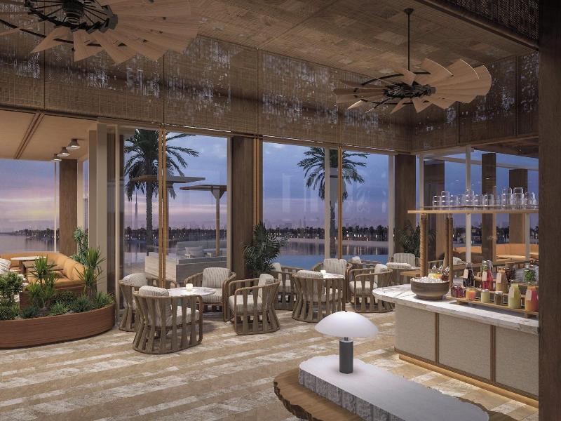 Six Senses The Palm, Dubai image