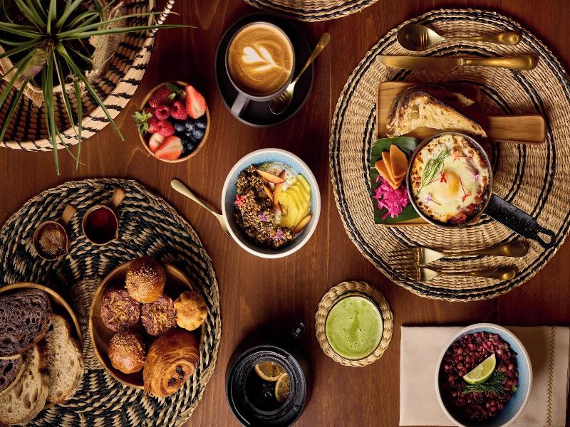 Six Senses The Palm, Dubai image