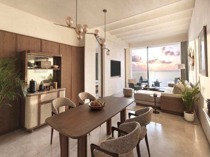 Six Senses The Palm, Dubai image