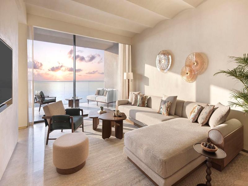 Six Senses The Palm, Dubai image