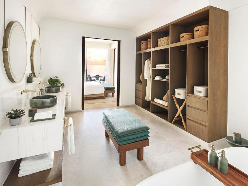Six Senses The Palm, Dubai image