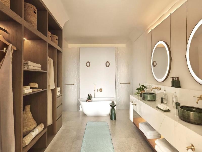 Six Senses The Palm, Dubai image