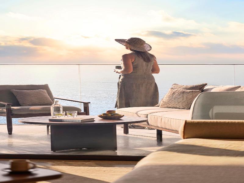 Six Senses The Palm, Dubai image