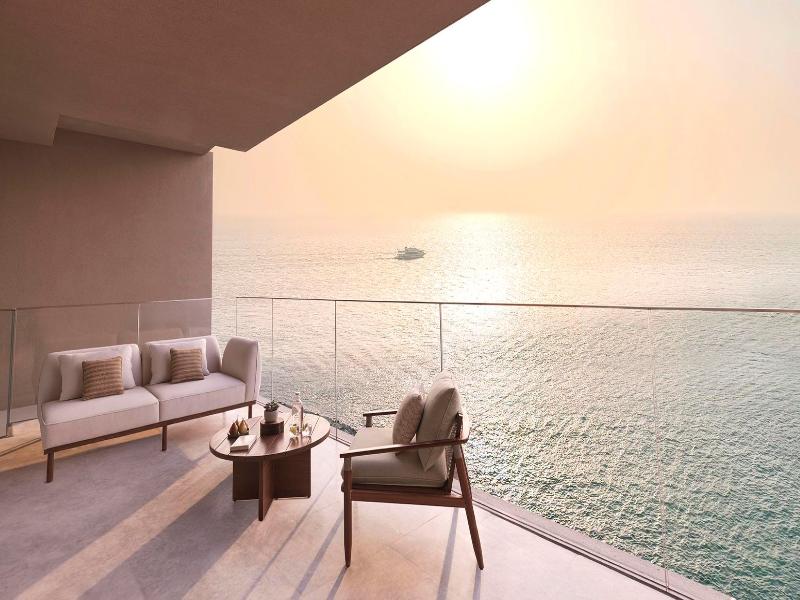 Six Senses The Palm, Dubai image