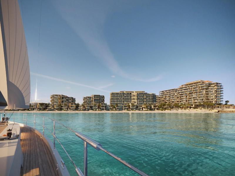 Six Senses The Palm, Dubai image