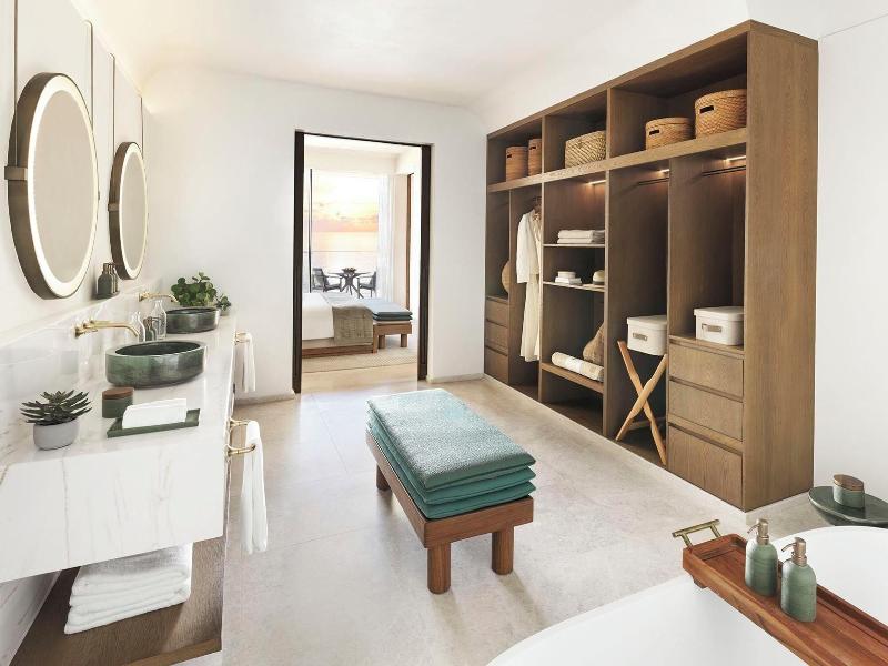 Six Senses The Palm, Dubai image