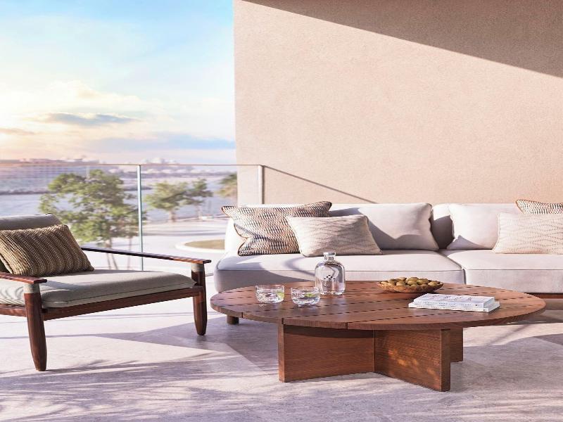 Six Senses The Palm, Dubai image