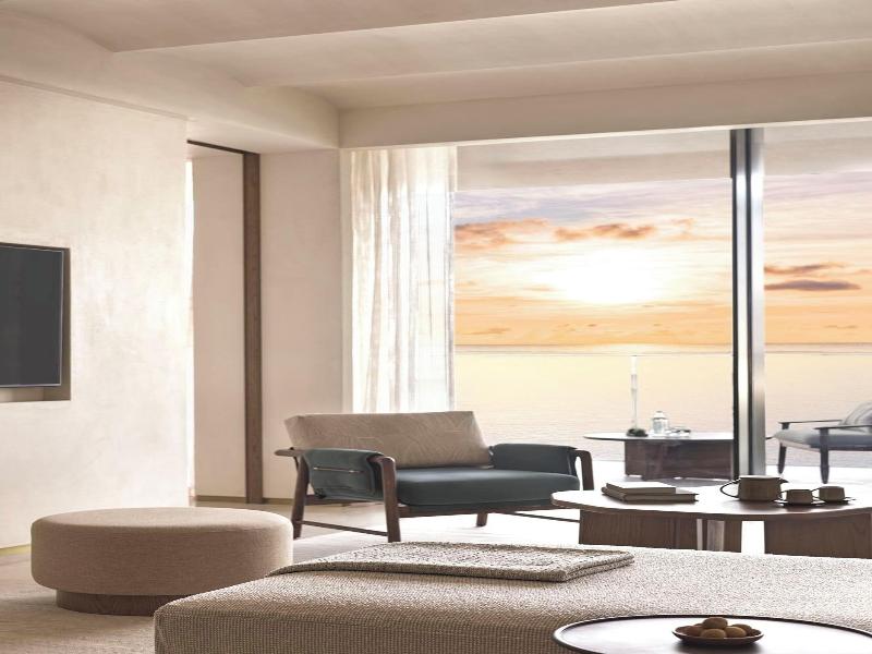 Six Senses The Palm, Dubai image