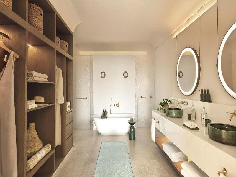 Six Senses The Palm, Dubai image