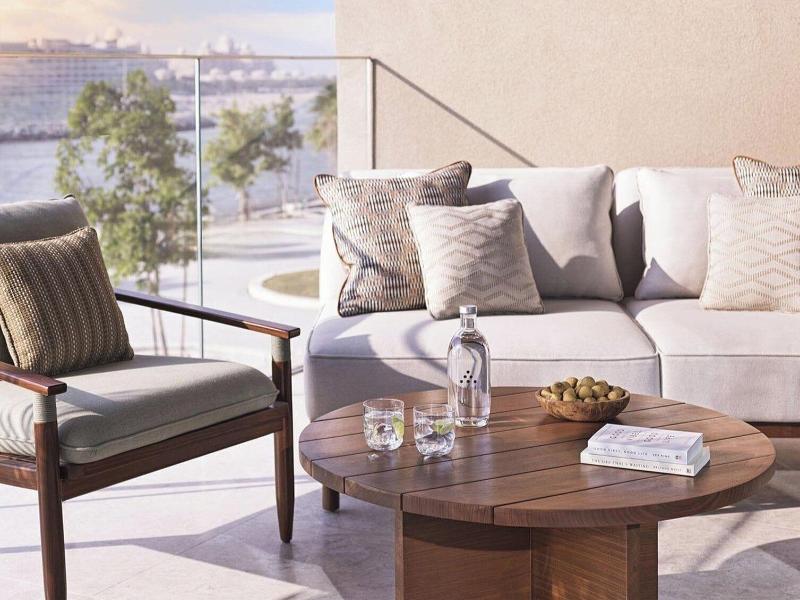 Six Senses The Palm, Dubai image