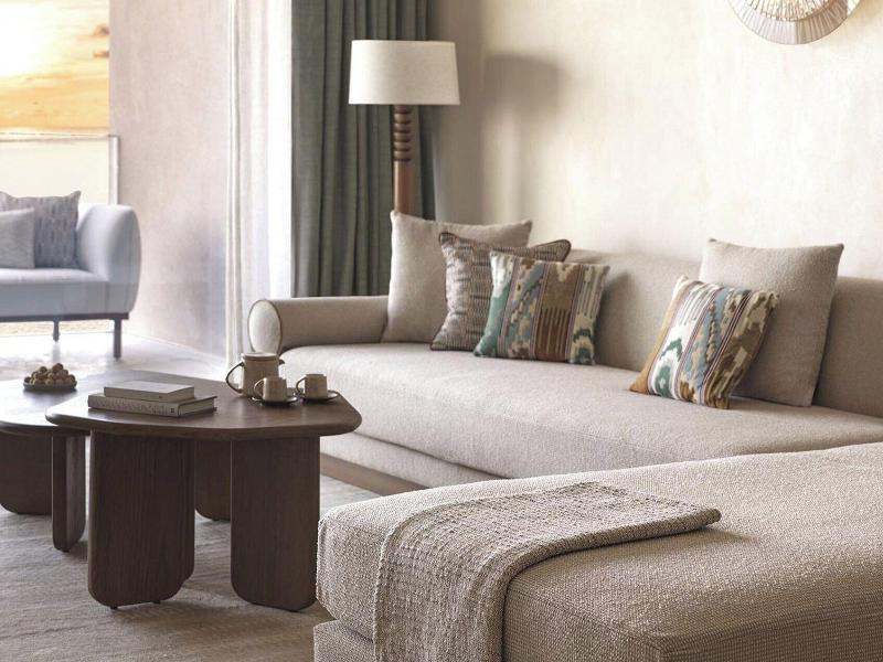 Six Senses The Palm, Dubai image