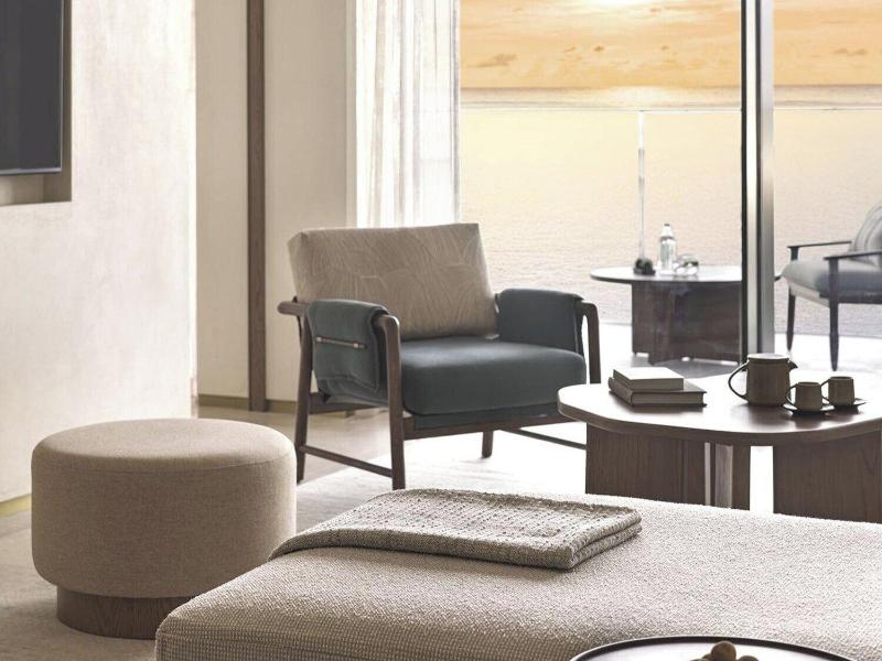 Six Senses The Palm, Dubai image