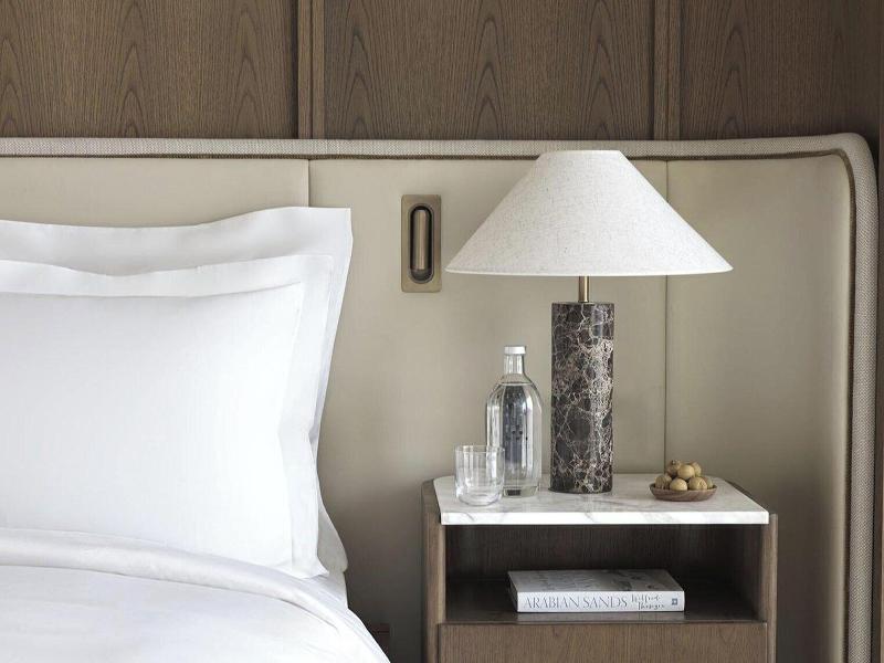 Six Senses The Palm, Dubai image