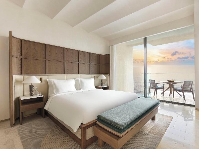 Six Senses The Palm, Dubai image