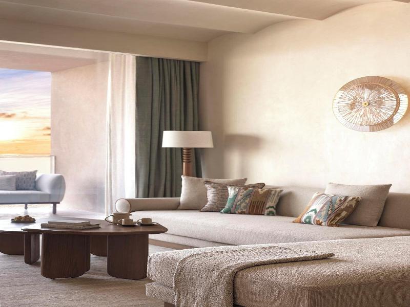 Six Senses The Palm, Dubai image