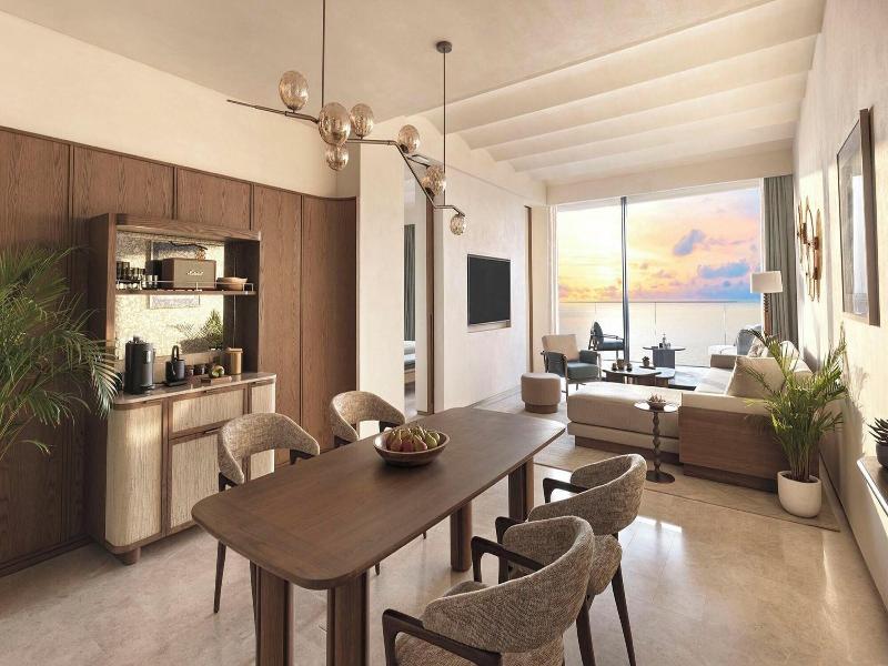 Six Senses The Palm, Dubai image